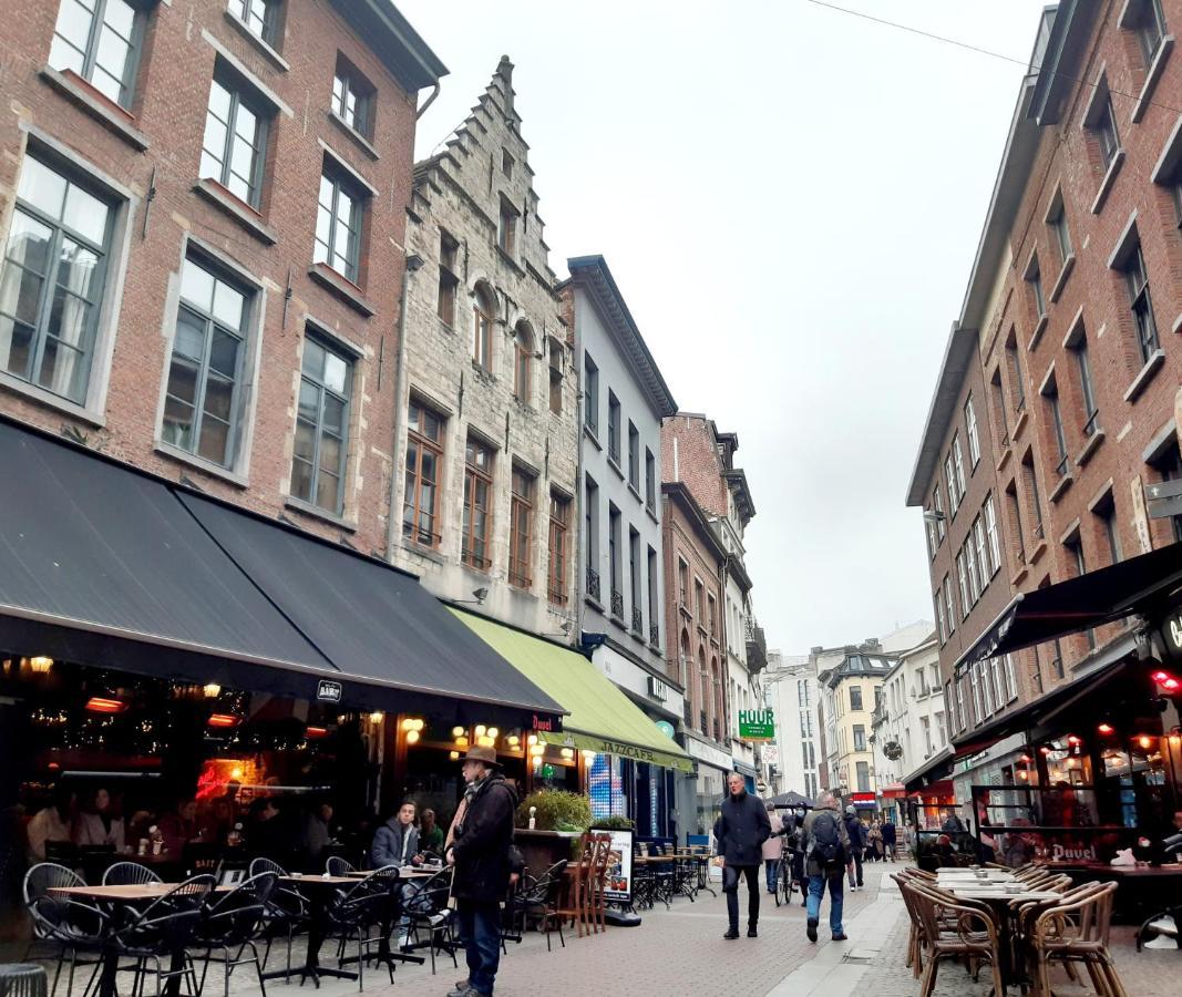 CityHome Antwerp Appartement Antwerpen