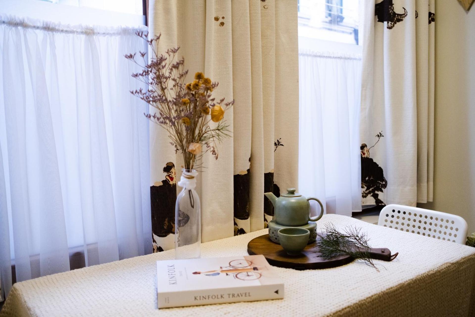 CityHome Antwerp