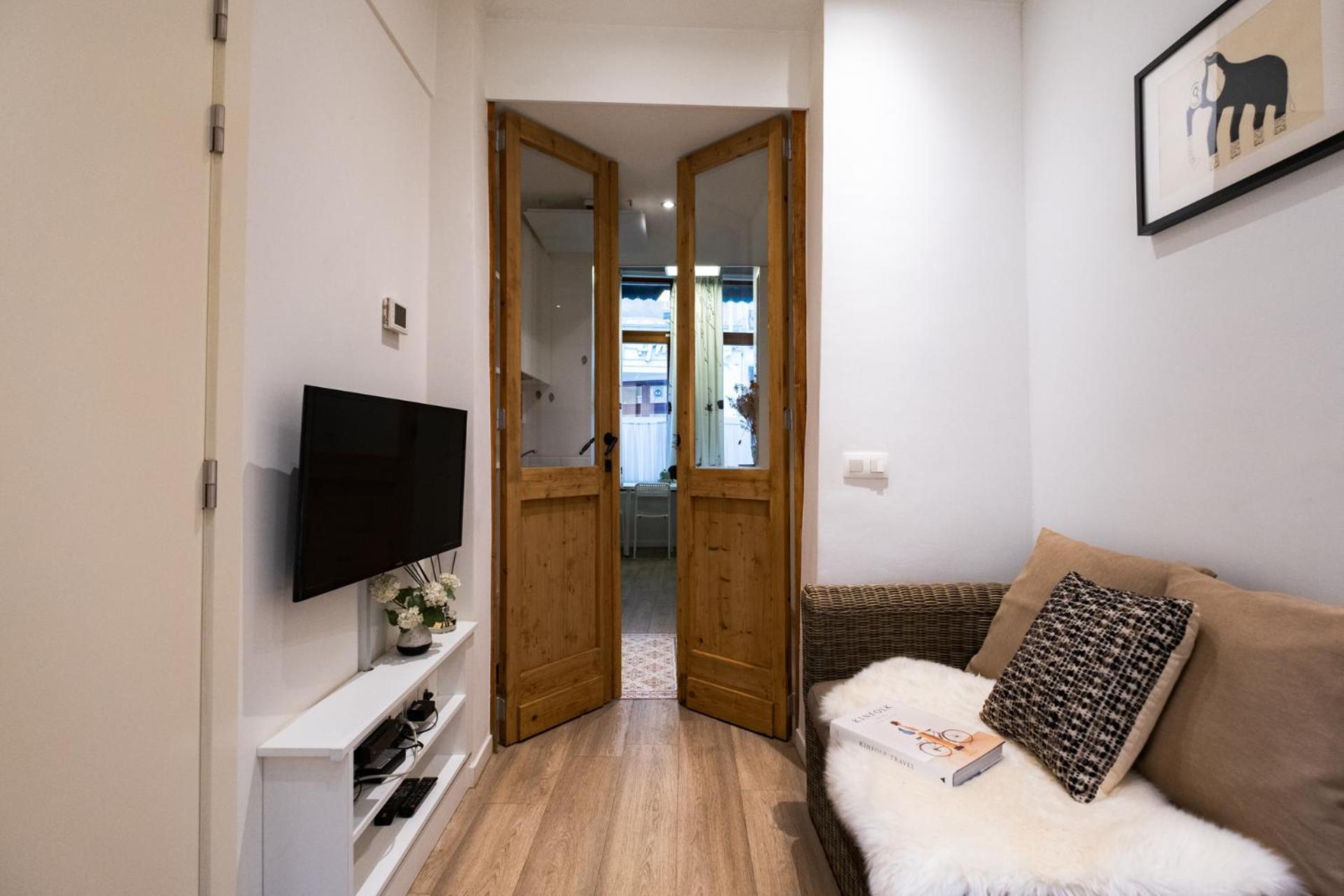 Appartement CityHome Antwerp