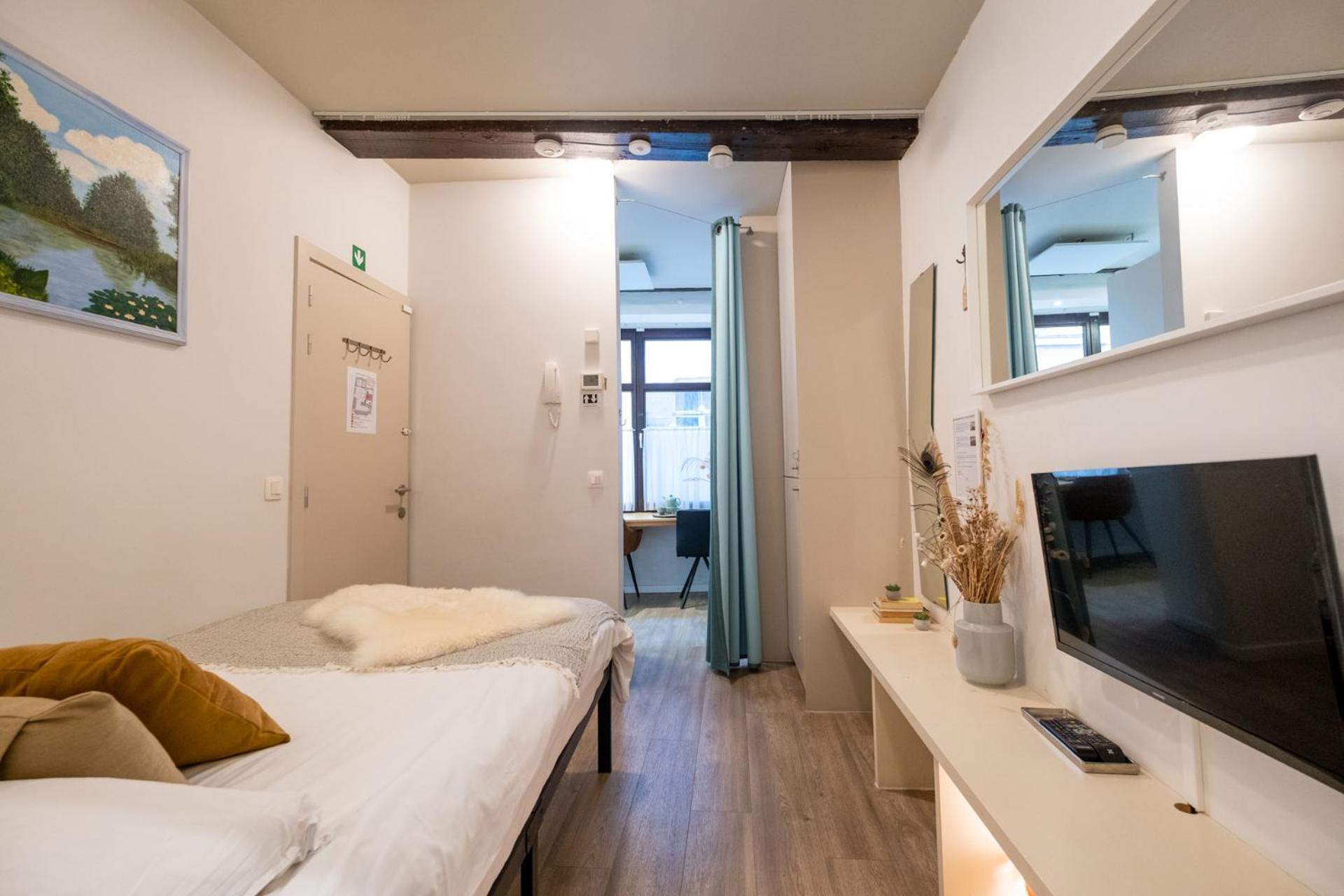 CityHome Antwerp
