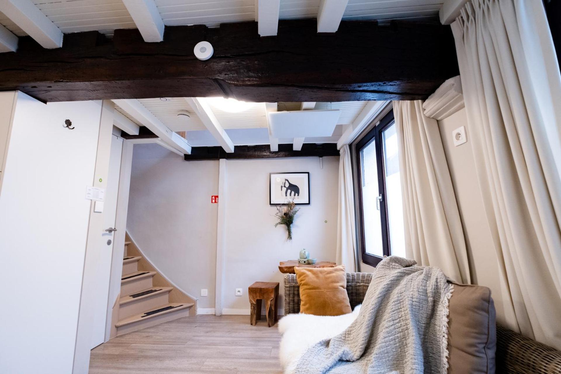 Appartement CityHome Antwerp Antwerpen