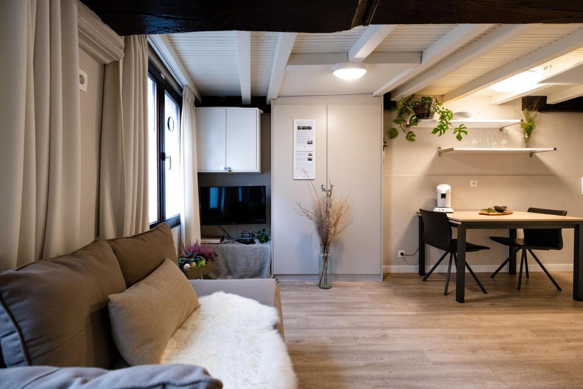 CityHome Antwerp *