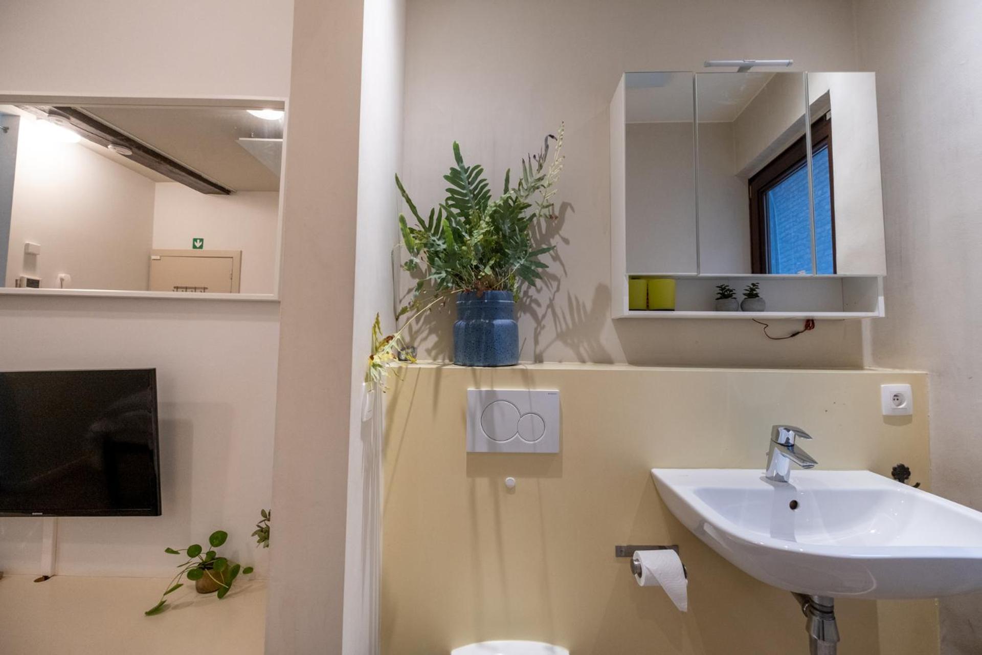 CityHome Antwerp