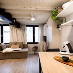 CityHome Antwerp