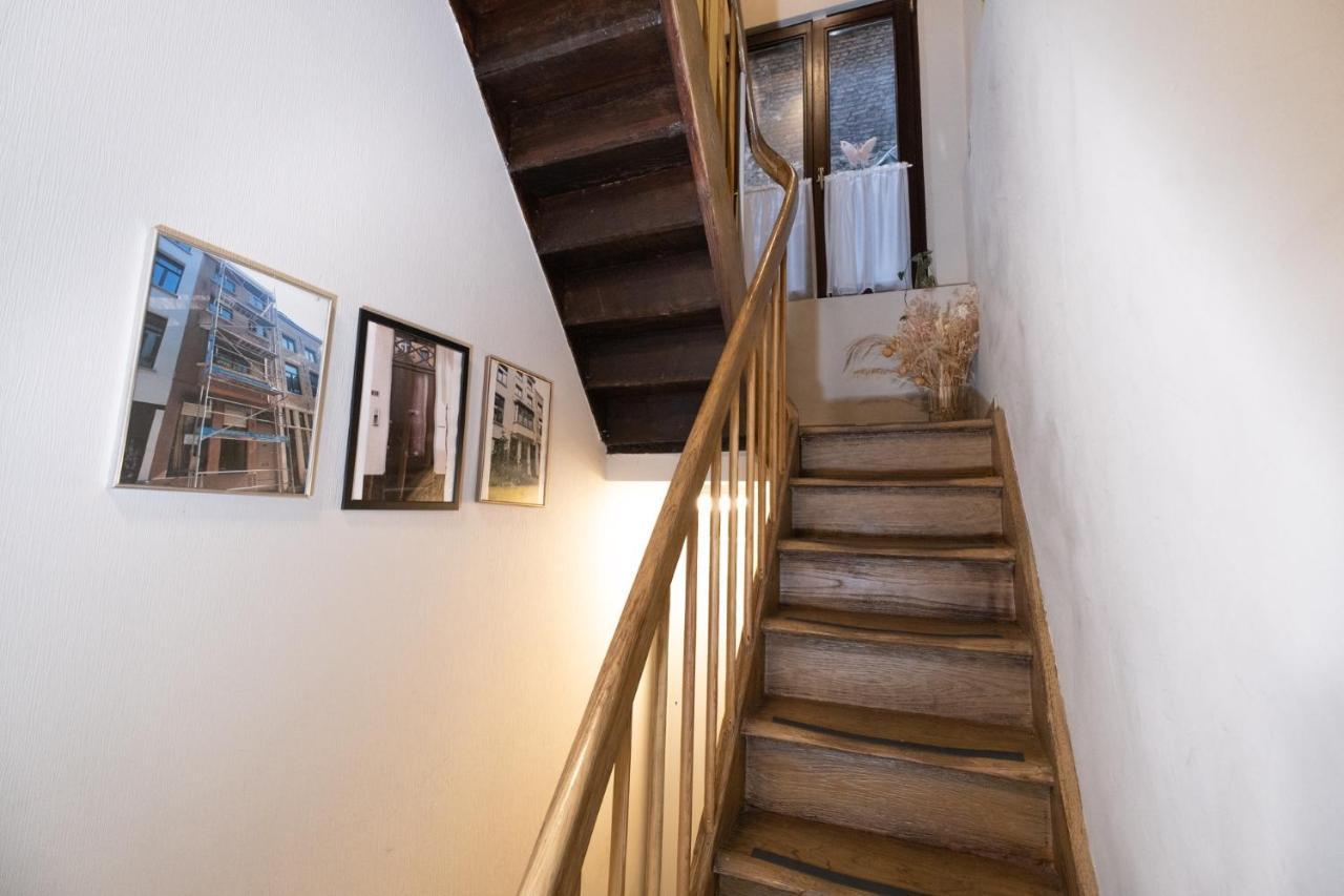 CityHome Antwerp Antwerpen
