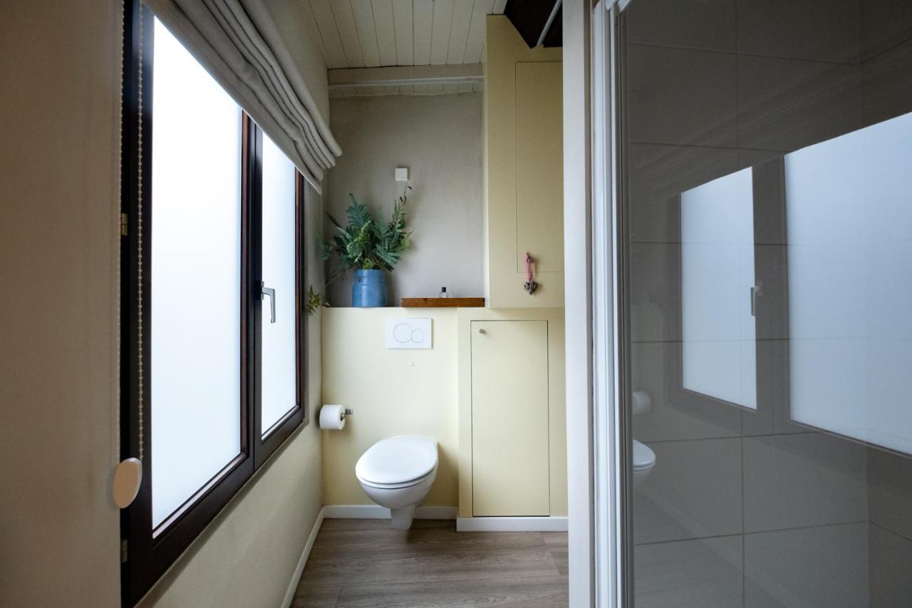 CityHome Antwerp Apartment *