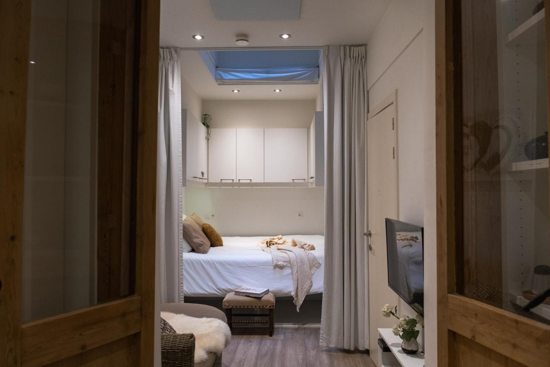 CityHome Antwerp Apartment