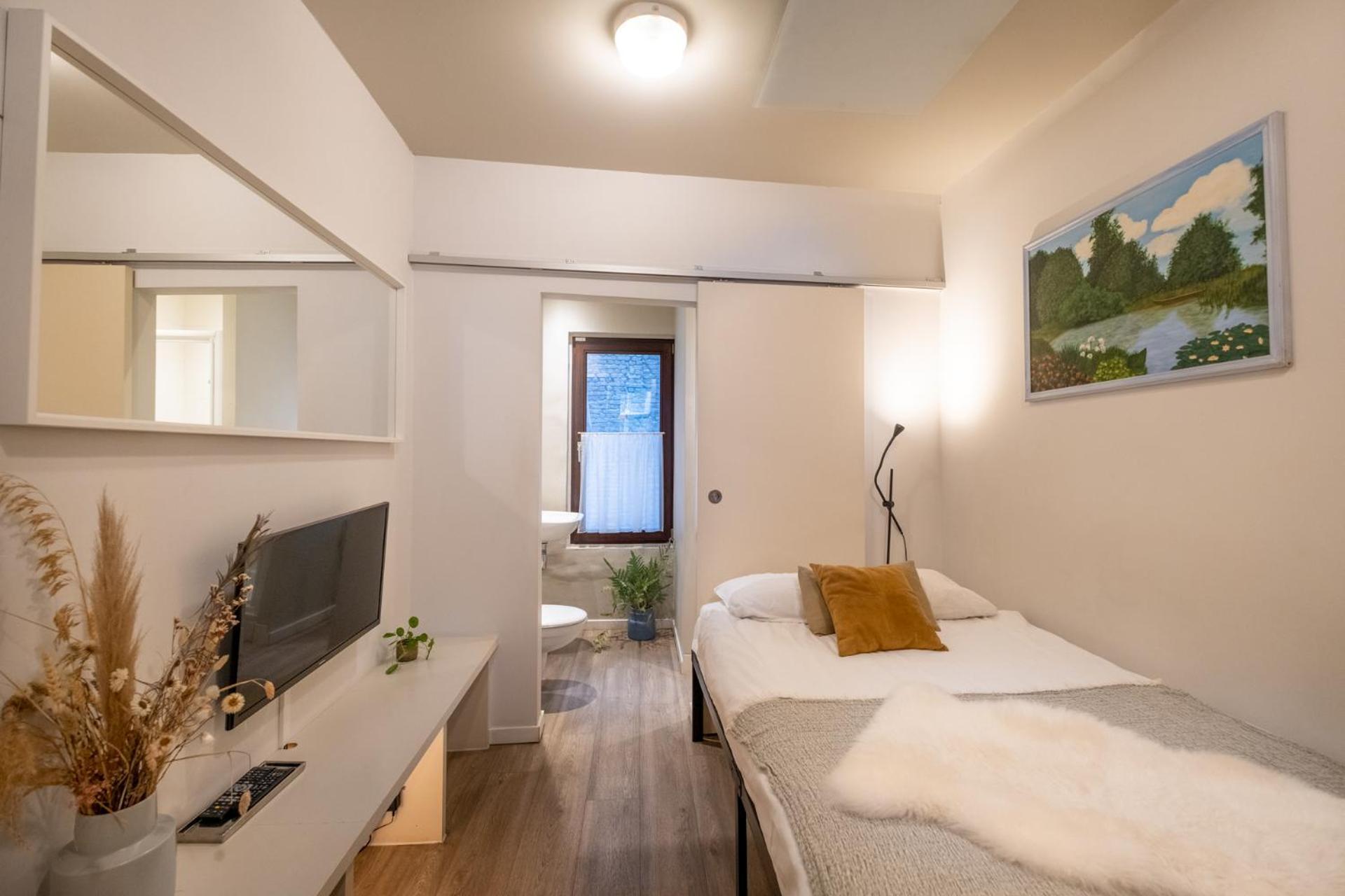 CityHome Antwerp Apartment